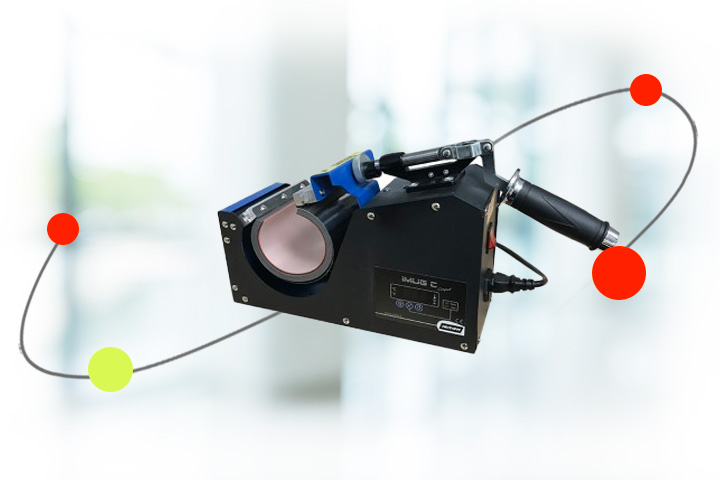 Hittepers iMUG C