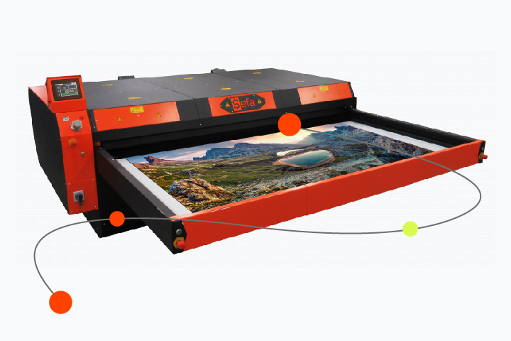 Hittepers SUBLIMAXI 2513