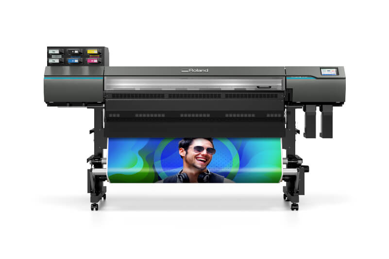 TrueVIS AP-640 Printer