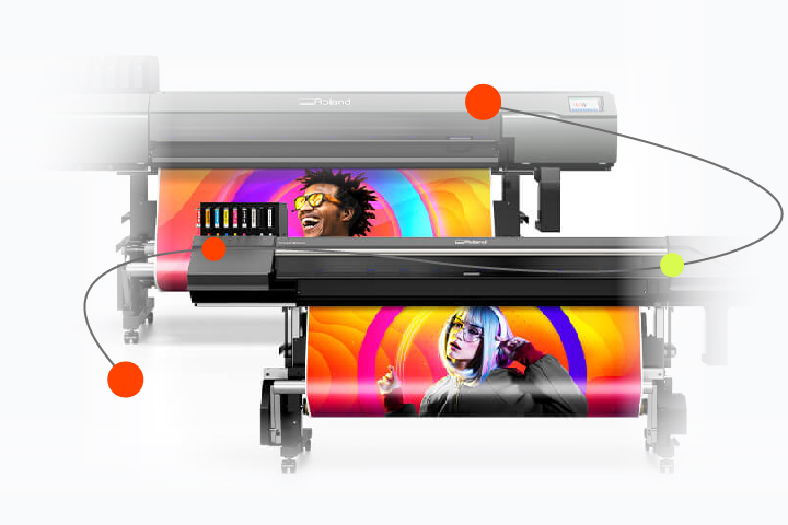 UV Printers Banner