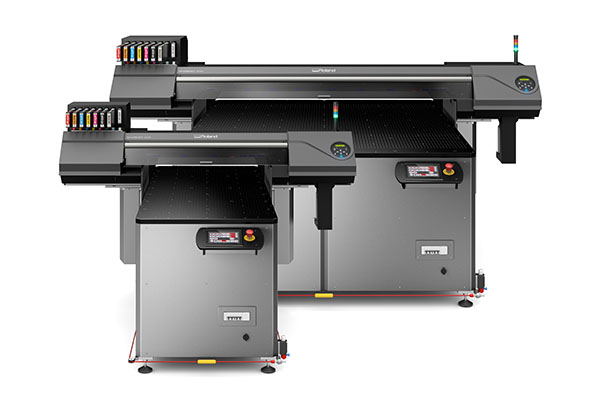 Vlakbed UV-printers - VersaOBJECT CO-i Series 