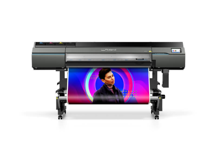 TrueVIS SG3-300, SG3-540 Printer