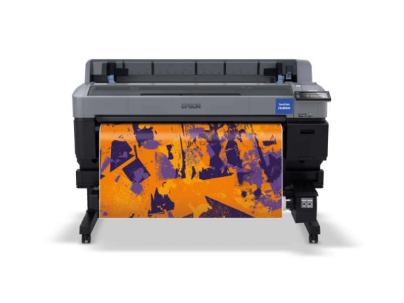 SureColor SC-F6400H Printer