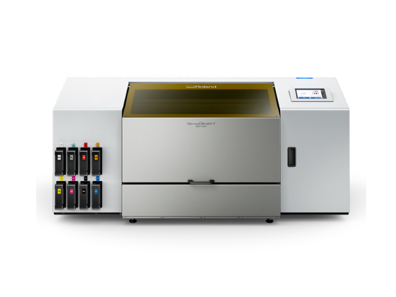 VersaOBJECT MO-240 Printer