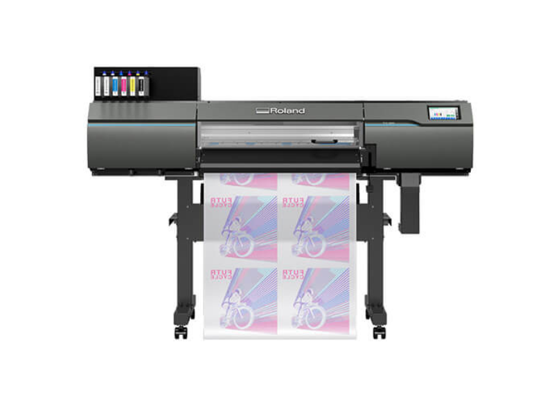 TY-300 Direct-to-Film printer TY-300 Direct-to-Film printer