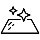 Icon clean