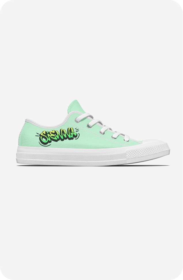 Sportschoenen