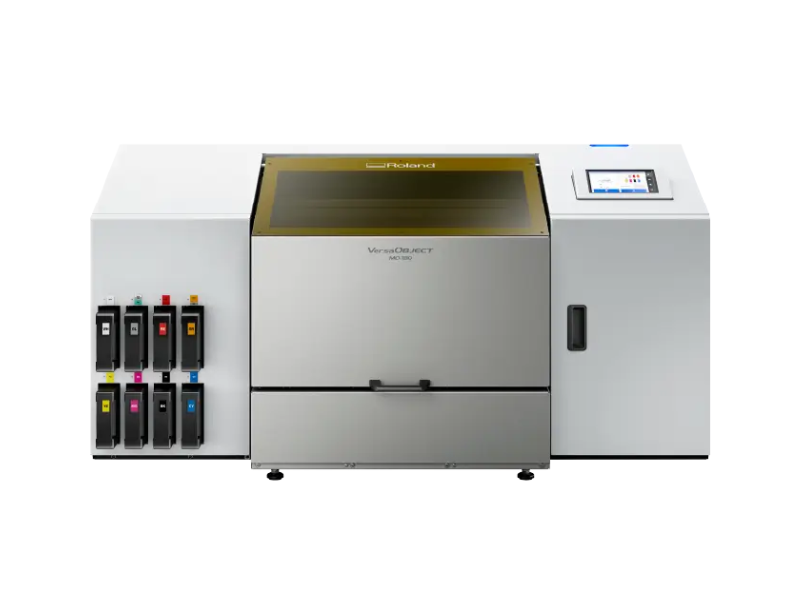 Mo-180 Vlakbed UV-printer Mo-180 Vlakbed UV-printer