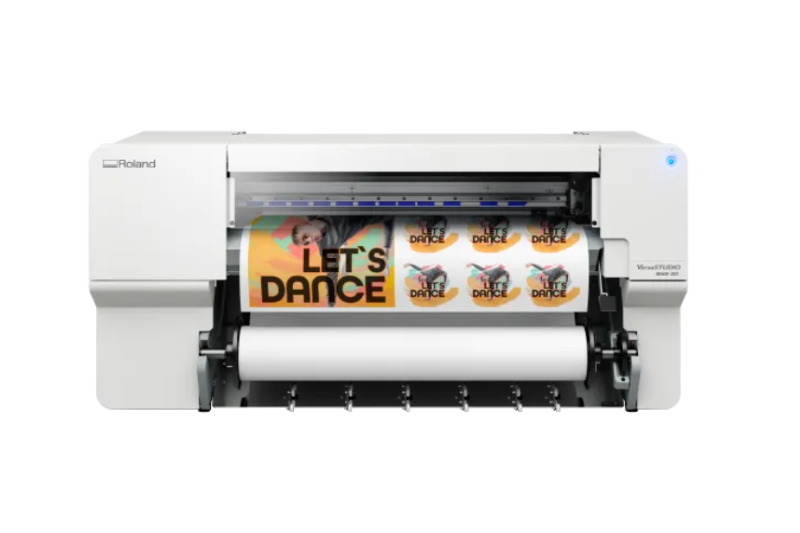 Eco-Solvent Printer VersaSTUDIO BN2-30
