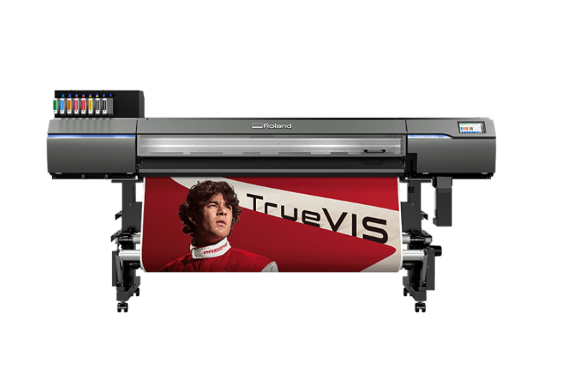 Eco-Solvent Printer TrueVIS XP-640