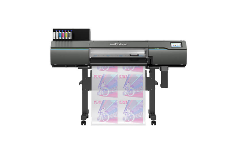 TY-300 Direct-to-Film printer