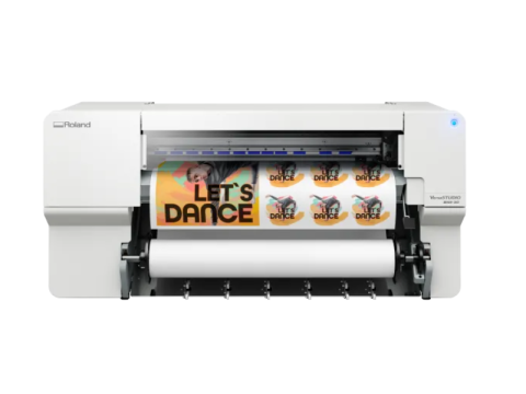 Eco-Solvent Printer VersaSTUDIO BN2-30